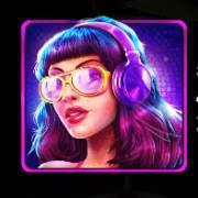 Disco Lady: Ragazza