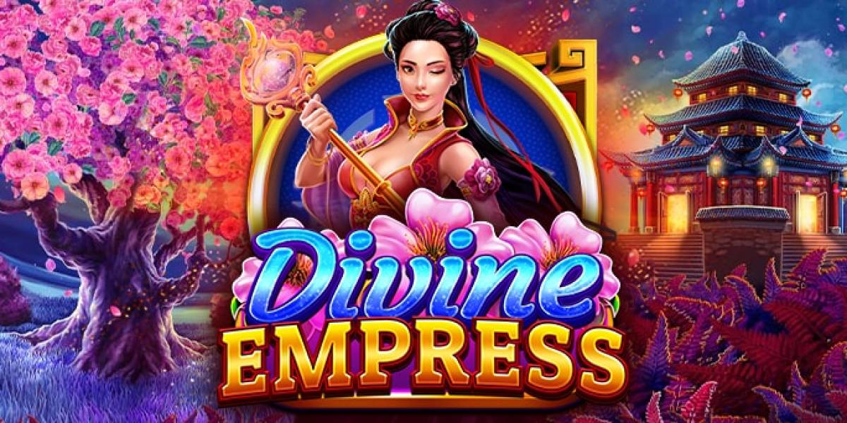 Divine Empress