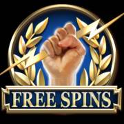 Divine Fortune Megaways: Spargimento