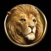 Divine Fortune Megaways: Leone