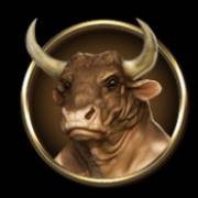 Divine Fortune Megaways: Minotauro