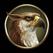 Divine Fortune Megaways: Grifone