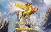 Slot Divine Fortune Megaways
