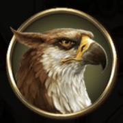 Divine Fortune: Grifone