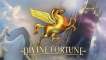 Slot Divine Fortune