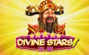 Slot Divine Stars