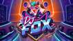 Slot DJ Fox