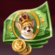 Doggy Riches Megaways: Il denaro