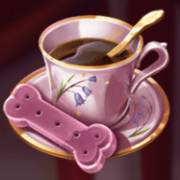 Doggy Riches Megaways: Caffè