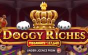 Slot Doggy Riches Megaways