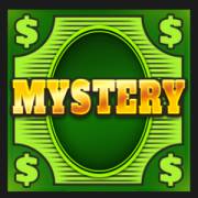 Dolla Dolla Bill: Simbolo speciale del mistero