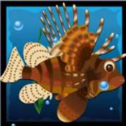 Dolphin’s Pearl: Pesce riccio
