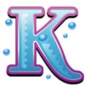 Dolphin’s Pearl: K