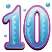 Dolphin’s Pearl: 10