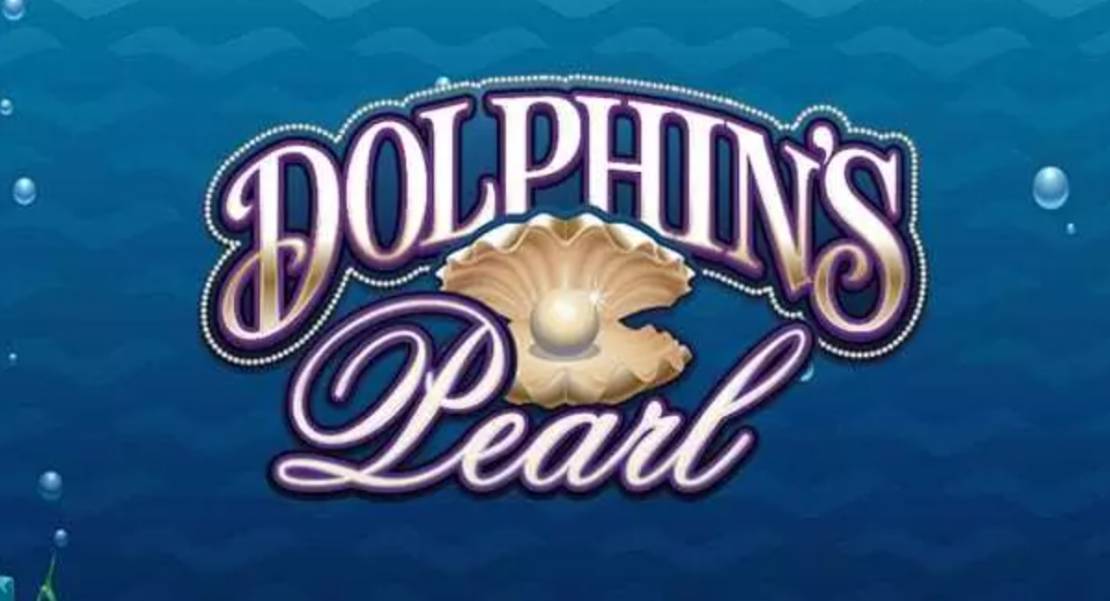 Dolphin’s Pearl