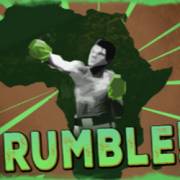 Donkey and the Goats: Pugile 2