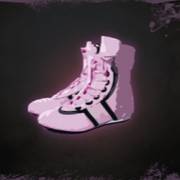Donkey and the Goats: Scarpe sportive