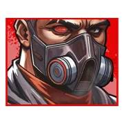 Doomsday Saloon: Ricercatore