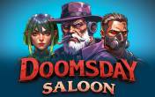 Slot Doomsday Saloon