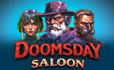Doomsday Saloon