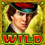 Dorothy`s Fairyland: Selvaggio