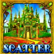 Dorothy`s Fairyland: Spargimento