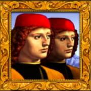 Double Da Vinci Diamonds: Ritratto di un musicista