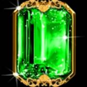 Double Da Vinci Diamonds: Gemma verde