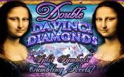 Slot Double Da Vinci Diamonds