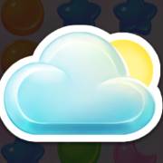 Double Rainbow: Spargimento