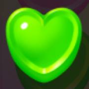 Double Rainbow: Caramello verde