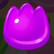 Double Rainbow: Caramello viola