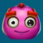 Dr Toonz: Creazione rosa