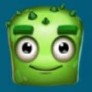 Dr Toonz: Creazione verde