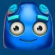 Dr Toonz: Creazione blu