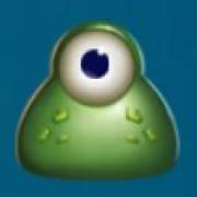 Dr Toonz: Creazione verde chiaro