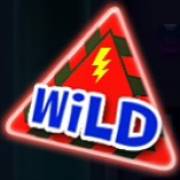 Dr Wildshock Mad Loot Lab: Selvaggio