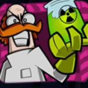 Dr Wildshock Mad Loot Lab: Scienziato
