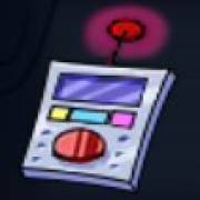 Dr Wildshock Mad Loot Lab: Telecomando