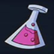 Dr Wildshock Mad Loot Lab: Fiaschetta