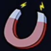 Dr Wildshock Mad Loot Lab: Magnete