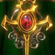 Dracula Awakening: Croce