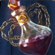 Dracula Awakening: Fiaschetta