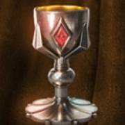 Dracula Awakening: Coppa