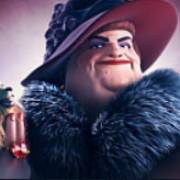 Dracula: Signora