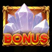 Drago: Jewels of Fortune: Cristalli