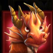Drago: Jewels of Fortune: Fuoco