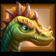 Drago: Jewels of Fortune: Magro