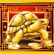 Dragon Gold 88: Tartaruga
