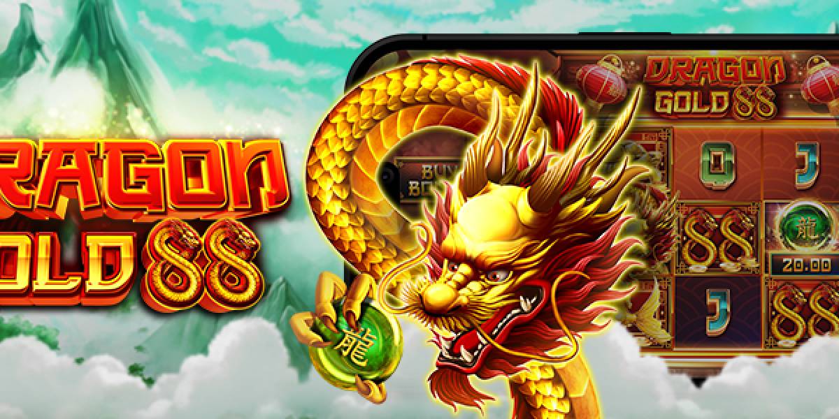 Dragon Gold 88